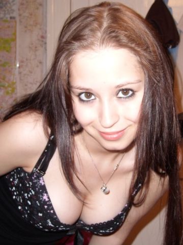 Анкета проститутки Элеонора, Славутич, 25 лет, №354247